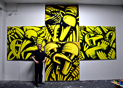 Atelier August 2012