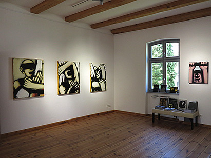 Ausstellung Kunsthaus Koldenhof 2019