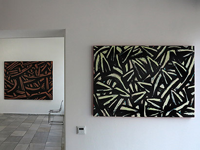 Ausstellung Galerie FABRA ARS, 2023