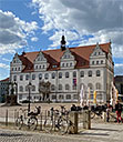 Wittenberg Altes Rathaus