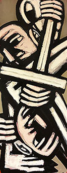 die engel sind wieder da, 2025